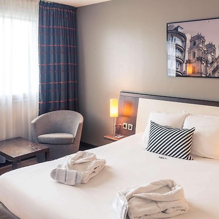 Hotel Mercure Rennes Cesson Luaran gambar