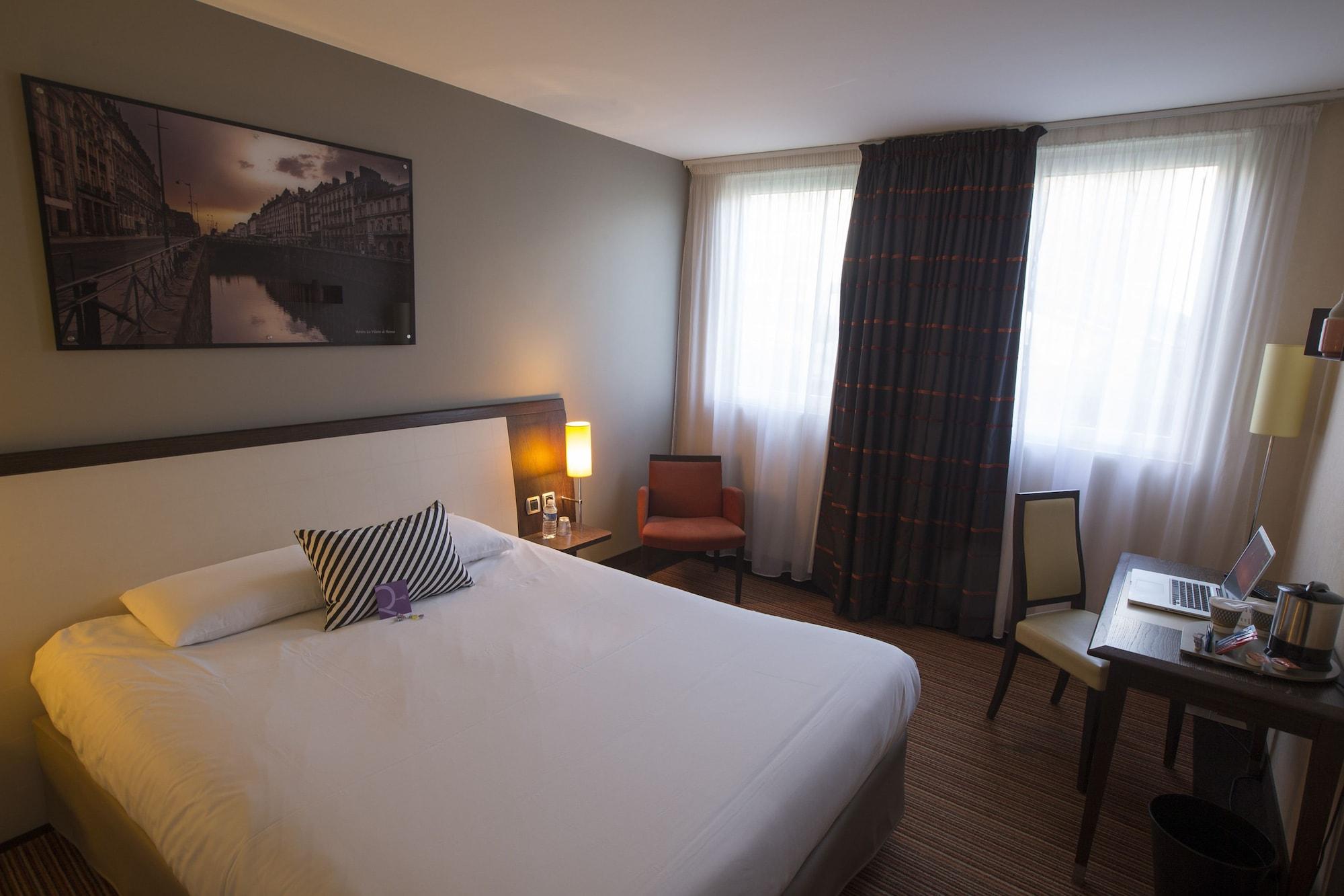 Hotel Mercure Rennes Cesson Luaran gambar