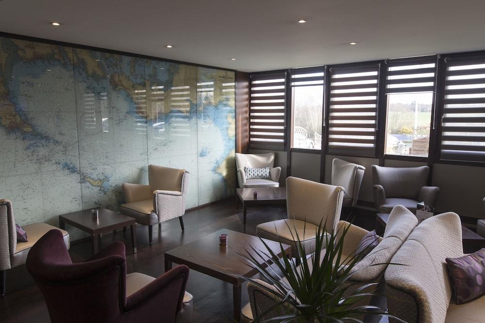 Hotel Mercure Rennes Cesson Luaran gambar