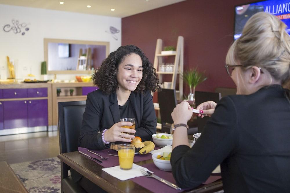 Hotel Mercure Rennes Cesson Luaran gambar