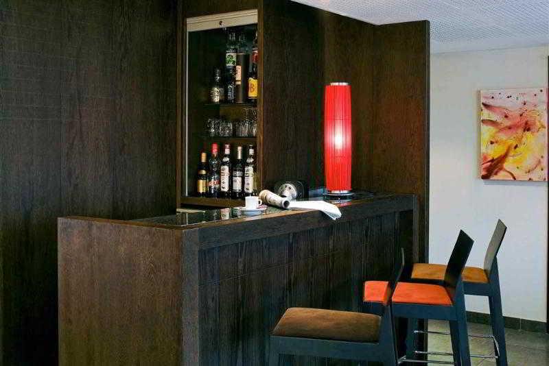 Hotel Mercure Rennes Cesson Luaran gambar