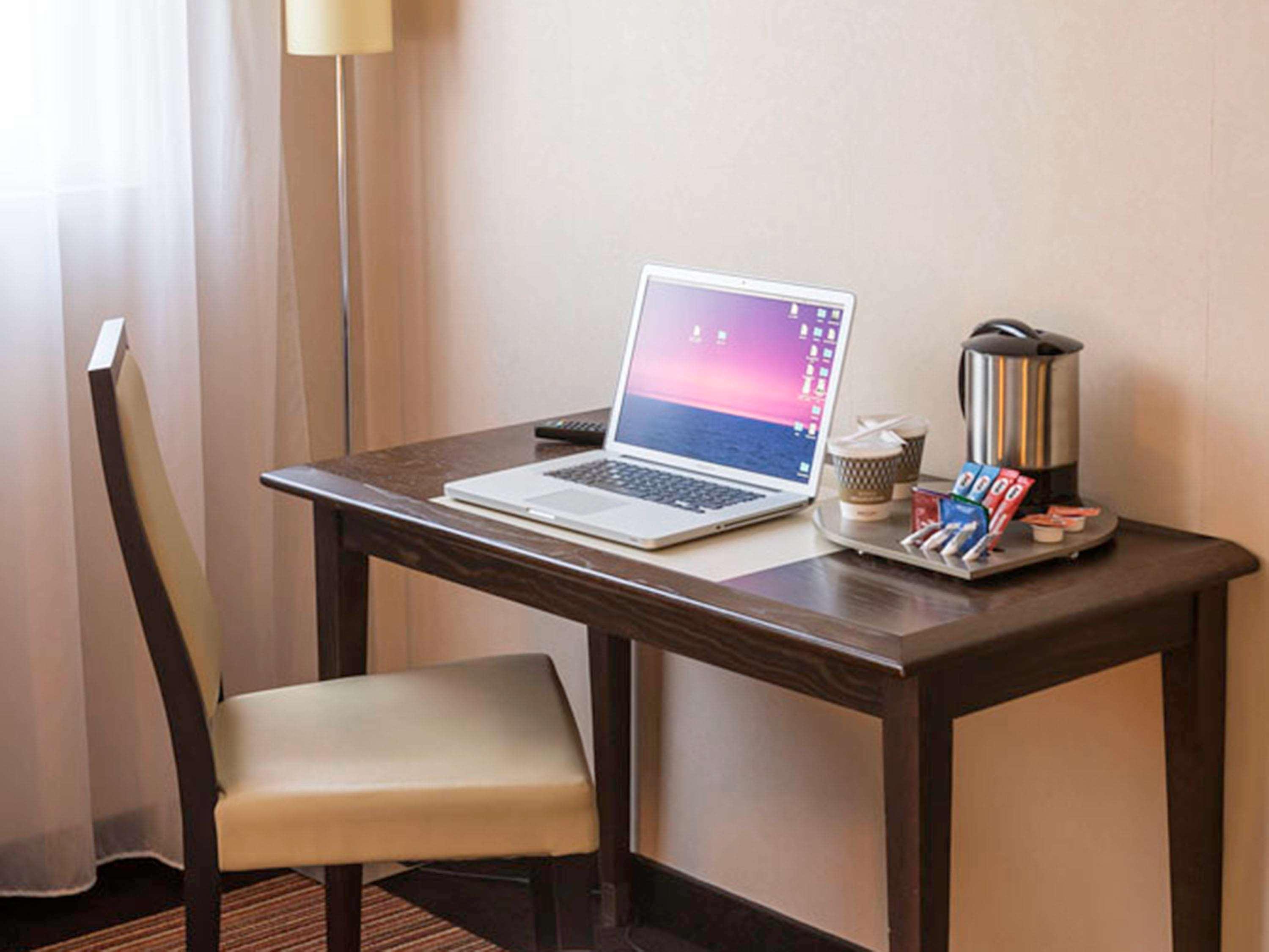 Hotel Mercure Rennes Cesson Luaran gambar