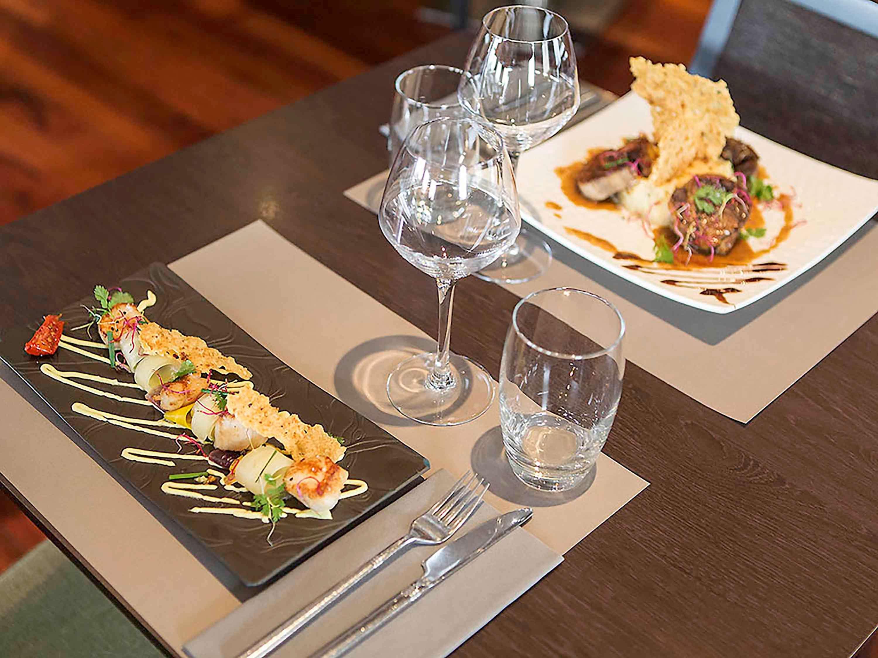 Hotel Mercure Rennes Cesson Luaran gambar