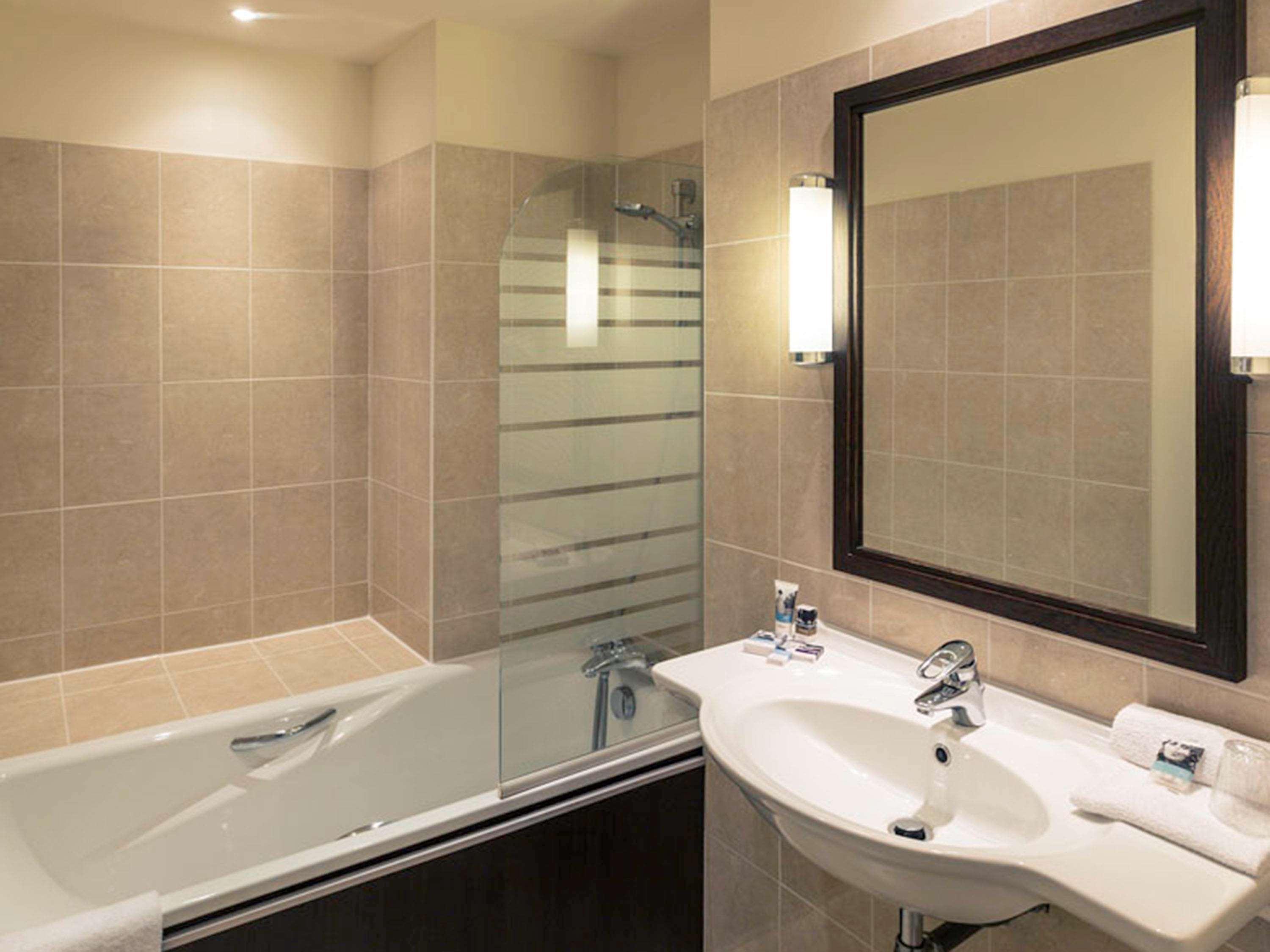 Hotel Mercure Rennes Cesson Luaran gambar
