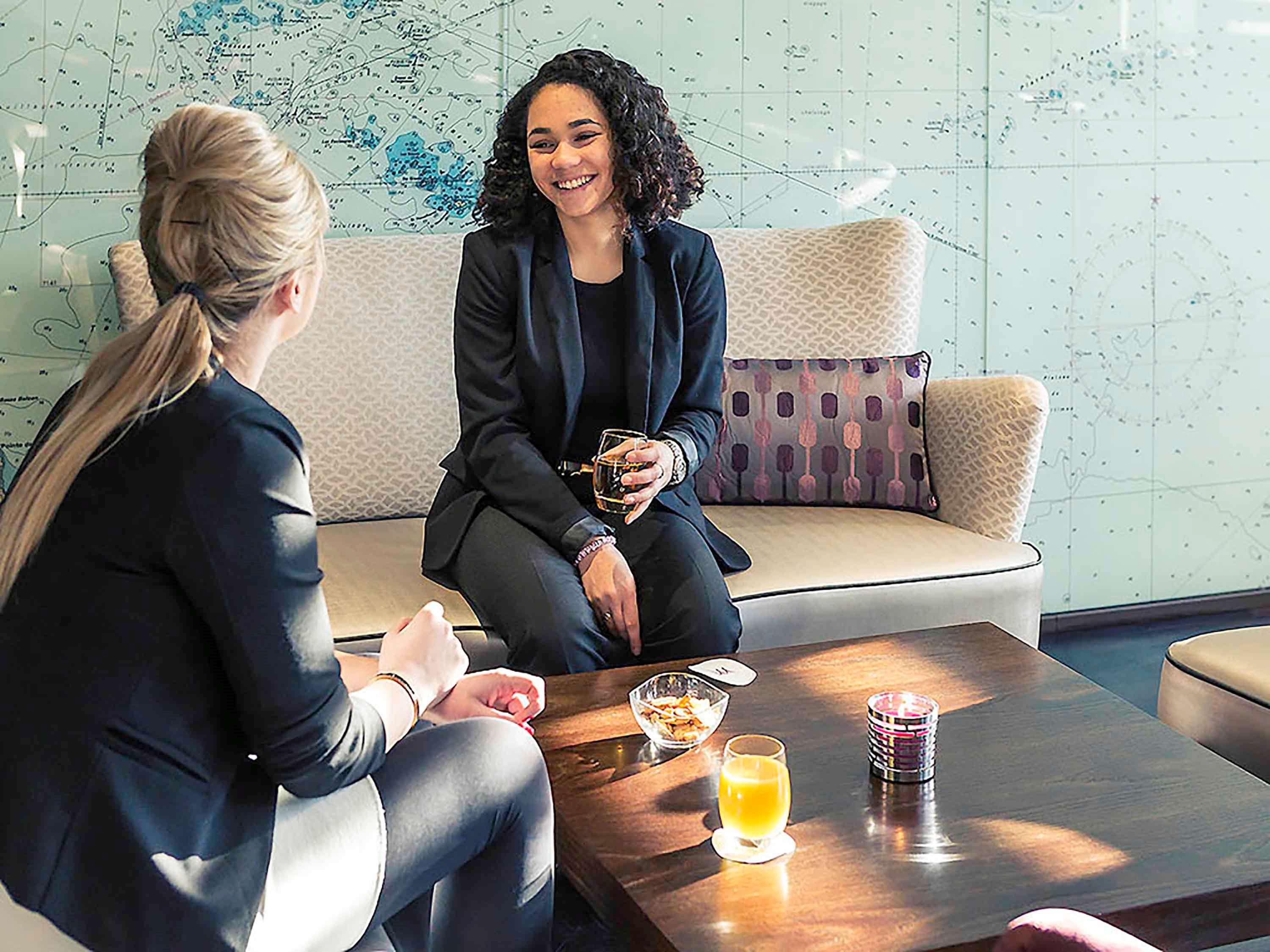 Hotel Mercure Rennes Cesson Luaran gambar