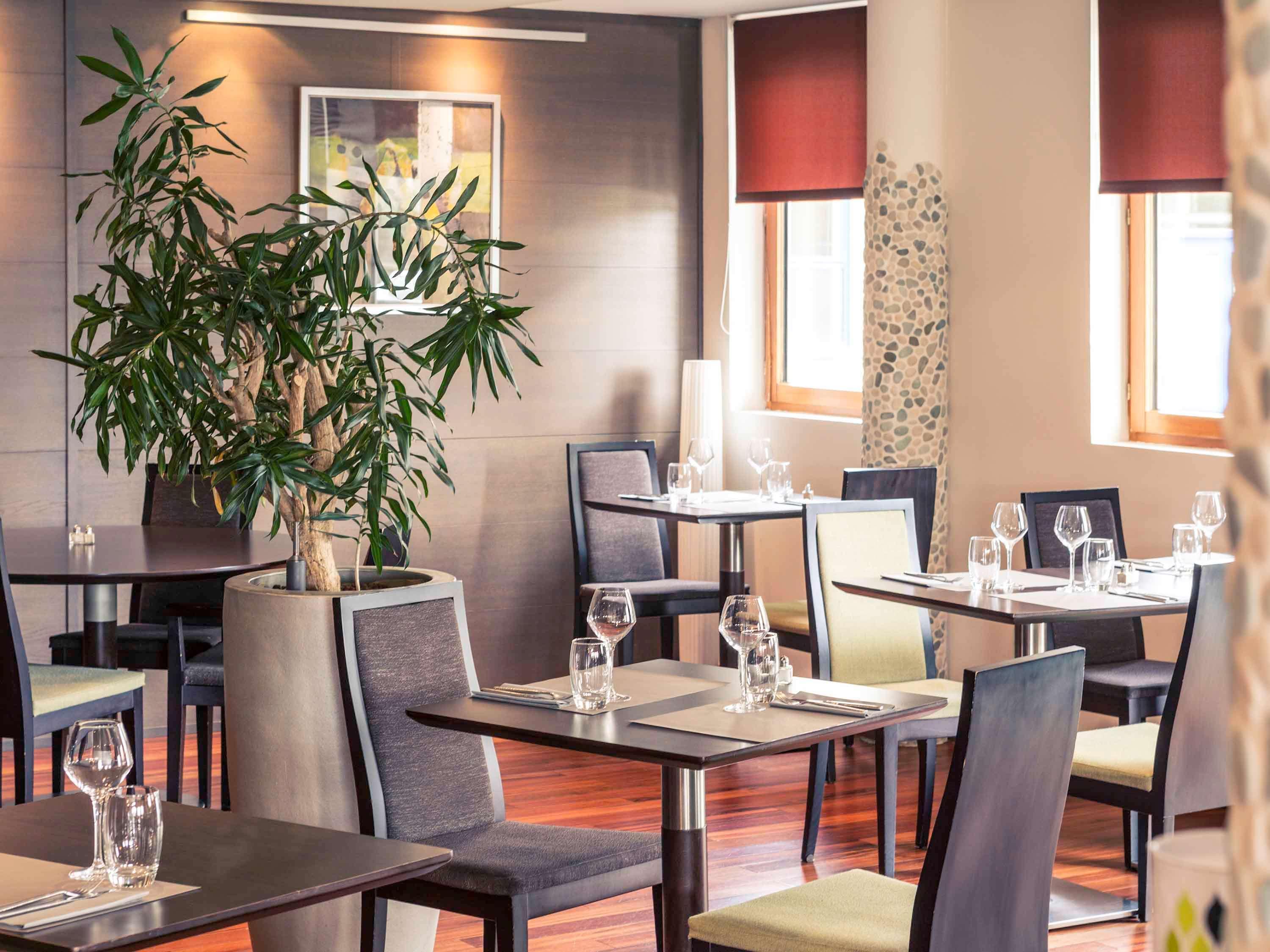 Hotel Mercure Rennes Cesson Luaran gambar