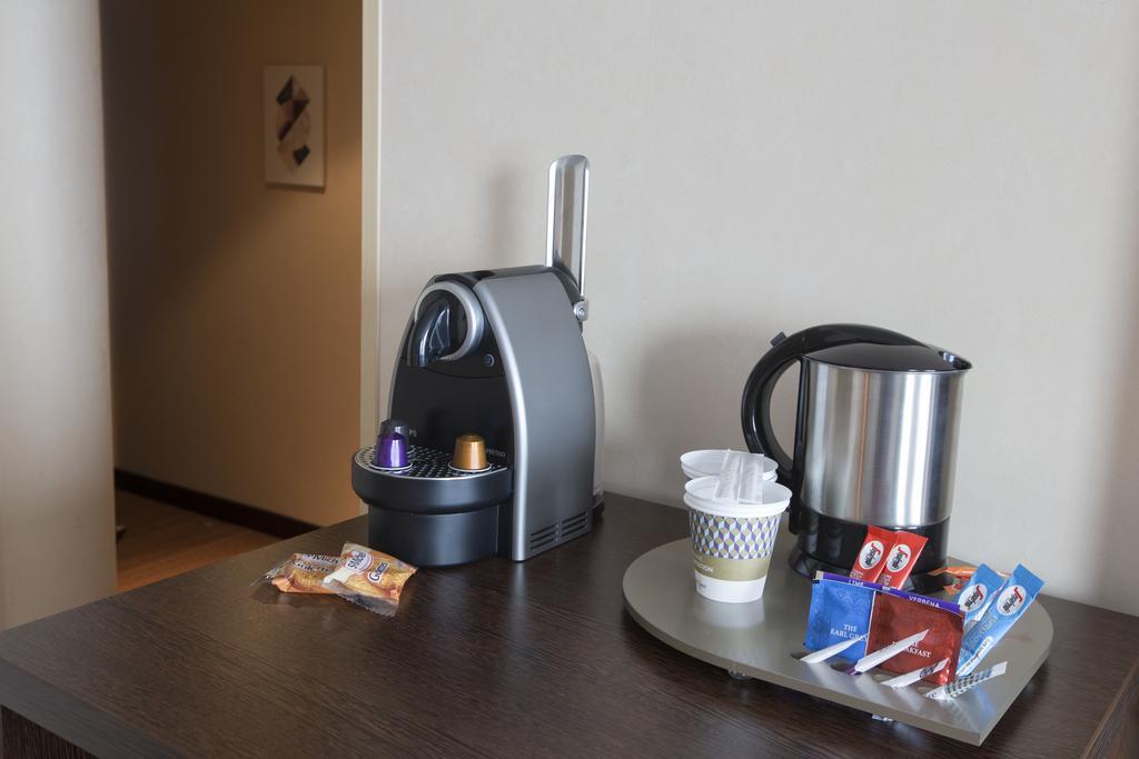 Hotel Mercure Rennes Cesson Bilik gambar
