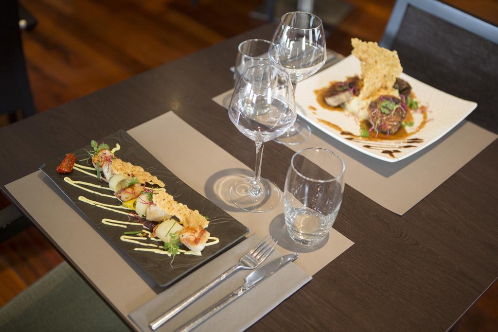 Hotel Mercure Rennes Cesson Luaran gambar