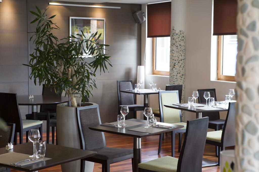 Hotel Mercure Rennes Cesson Luaran gambar