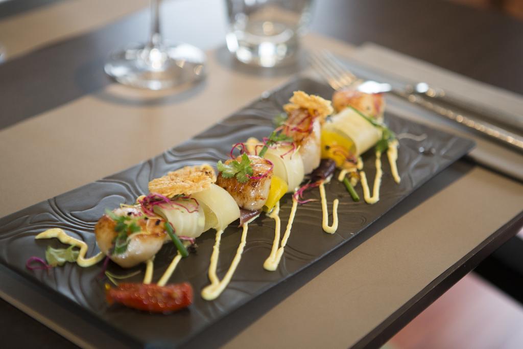 Hotel Mercure Rennes Cesson Luaran gambar