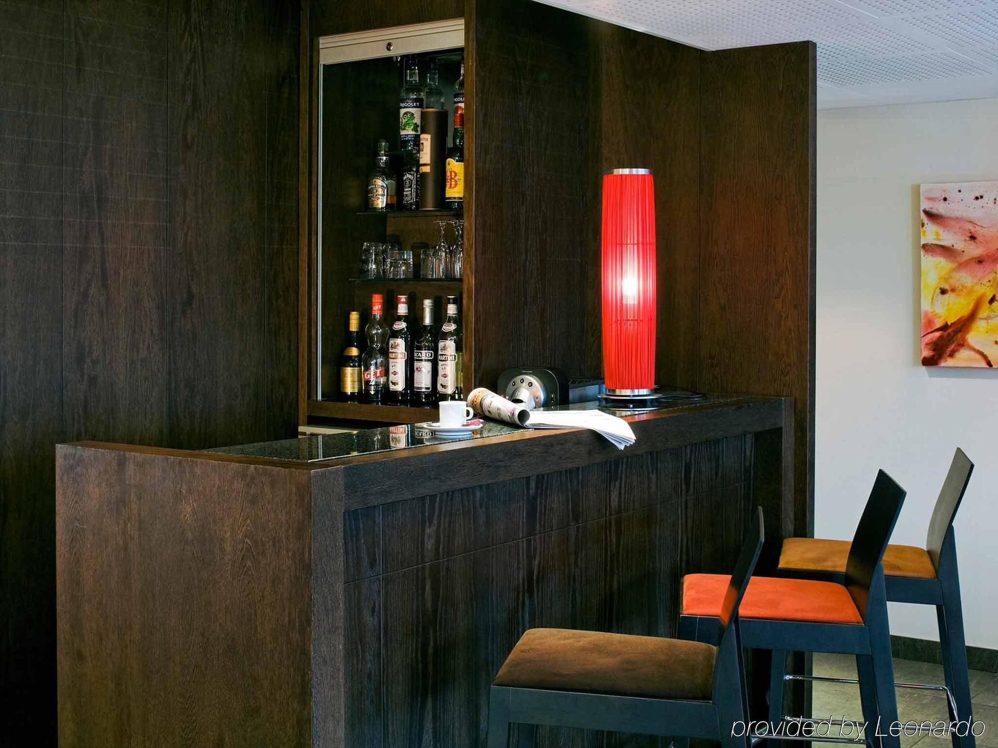 Hotel Mercure Rennes Cesson Luaran gambar