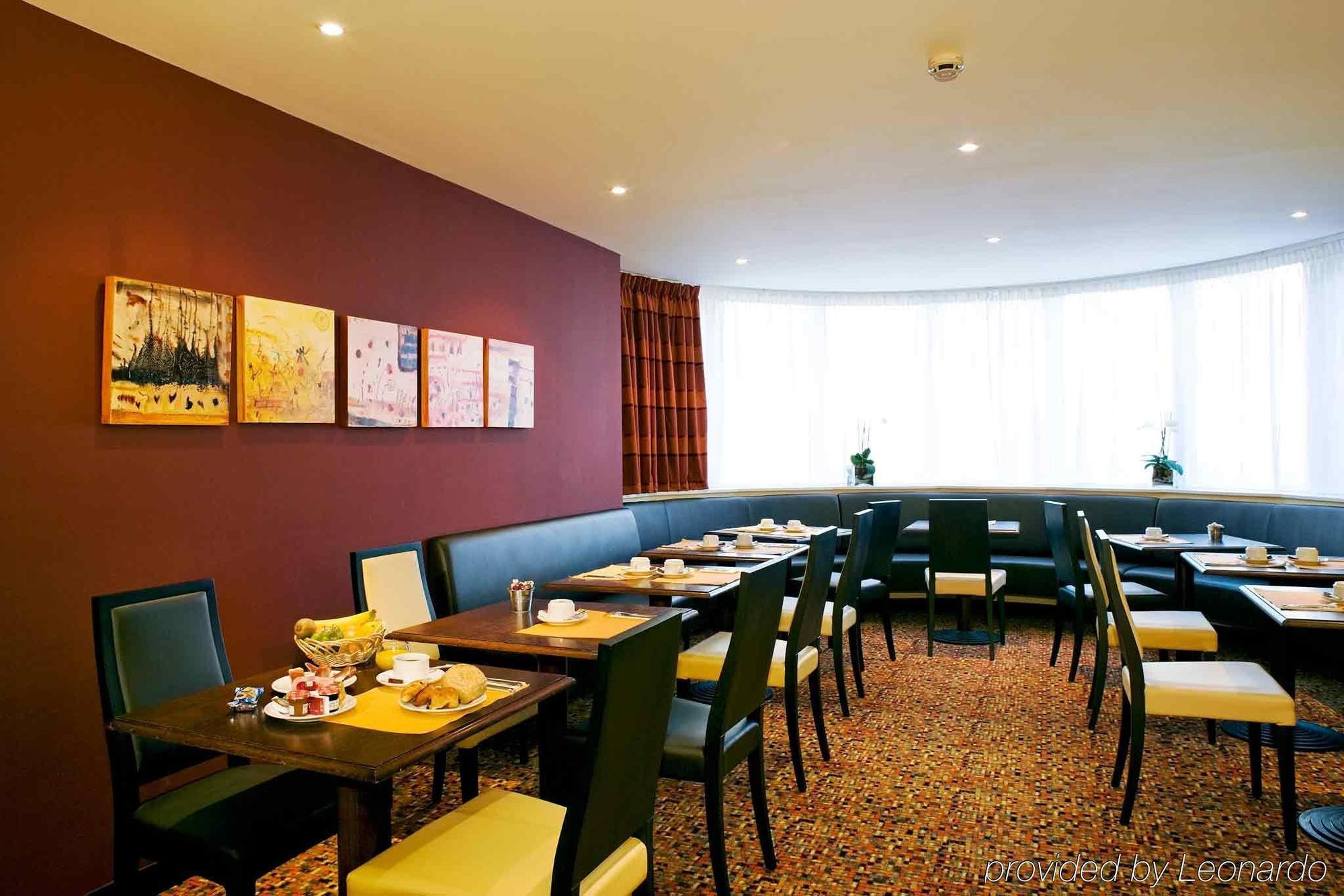 Hotel Mercure Rennes Cesson Luaran gambar