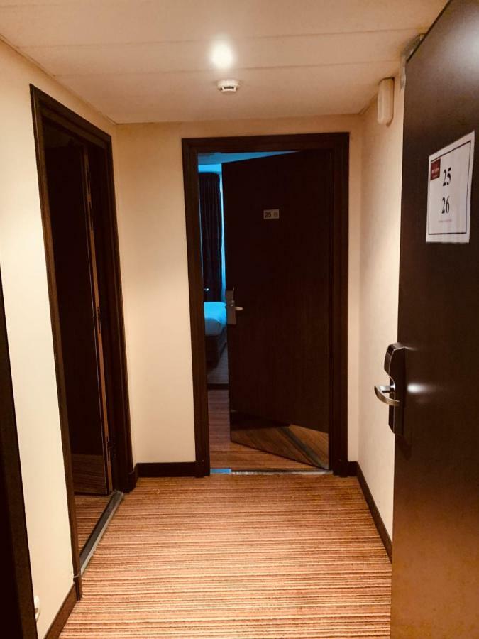 Hotel Mercure Rennes Cesson Luaran gambar